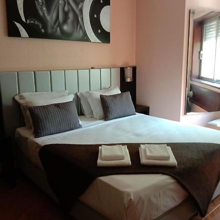 Apartmán Faria Guimaraes-Porto Centro 1 Exteriér fotografie