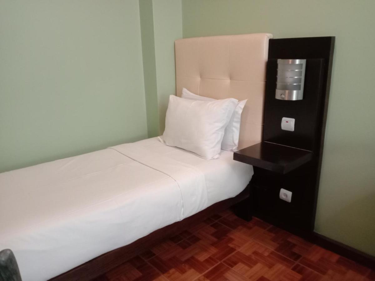 Apartmán Faria Guimaraes-Porto Centro 1 Exteriér fotografie