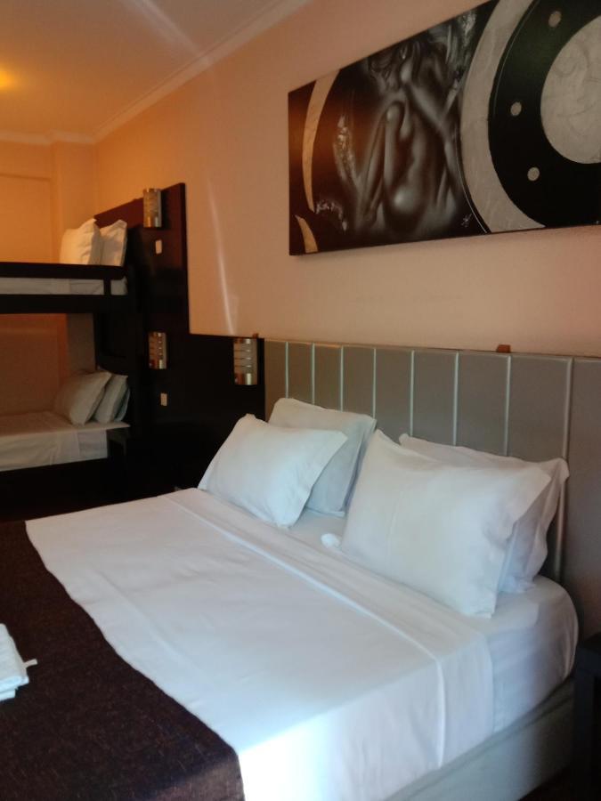 Apartmán Faria Guimaraes-Porto Centro 1 Exteriér fotografie