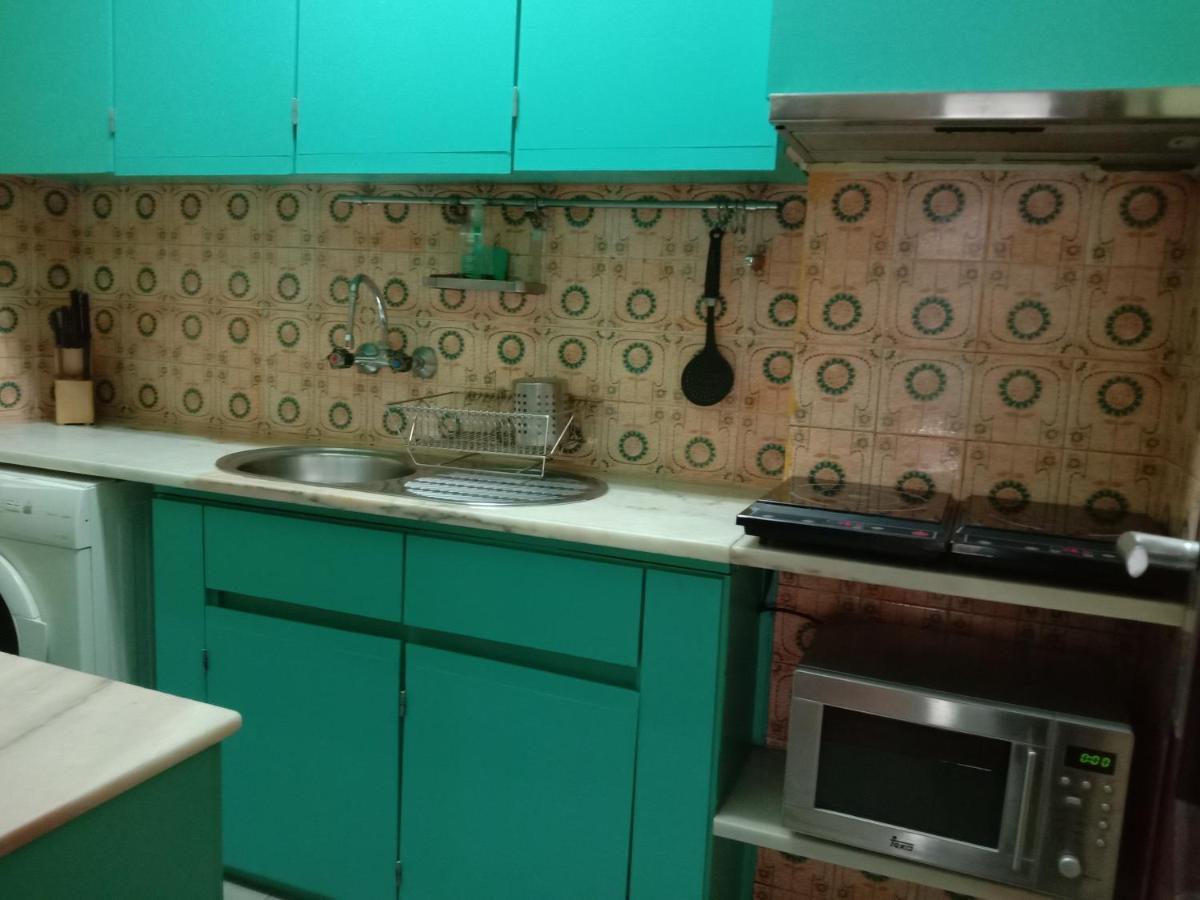 Apartmán Faria Guimaraes-Porto Centro 1 Exteriér fotografie