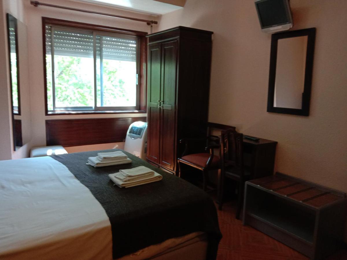 Apartmán Faria Guimaraes-Porto Centro 1 Exteriér fotografie