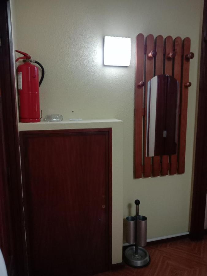 Apartmán Faria Guimaraes-Porto Centro 1 Exteriér fotografie