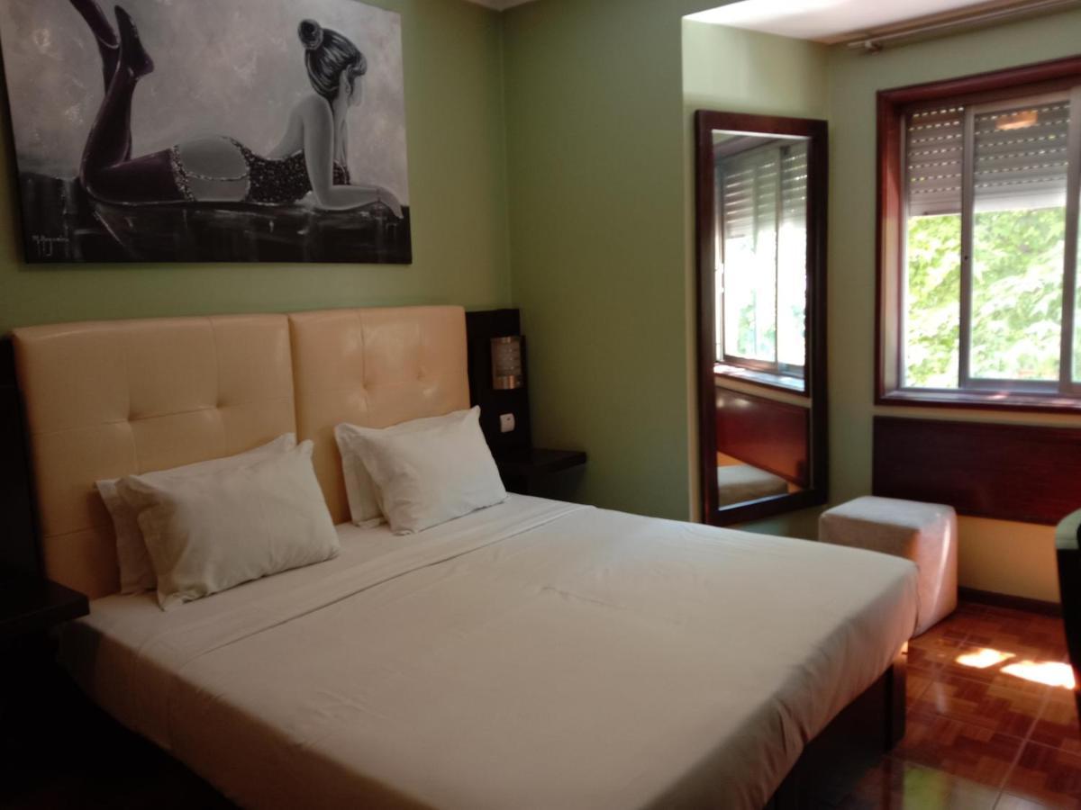 Apartmán Faria Guimaraes-Porto Centro 1 Exteriér fotografie