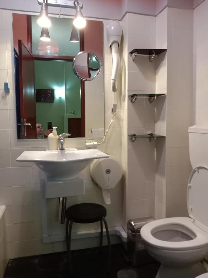 Apartmán Faria Guimaraes-Porto Centro 1 Exteriér fotografie